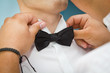 Bow tie