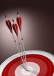 business concept background, to be competitive
