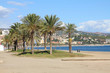 Photo: Malaga, Spain Malaga, Spain