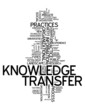 Word Cloud "Knowledge Transfer"