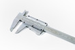 Caliper isolated