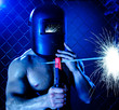 workman welder