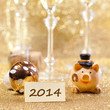 Silvester 2014