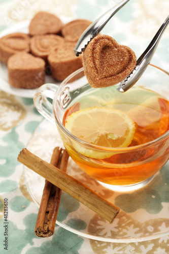 Photo: tea break tea break