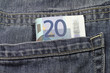 Zwanzig Euro