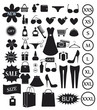 Shopping icon