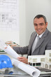 Architect's office