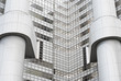 Modern Abstract Architecture