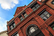Old Savannah Cotton Exchange Building, Georgia