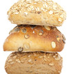 crunchy bun