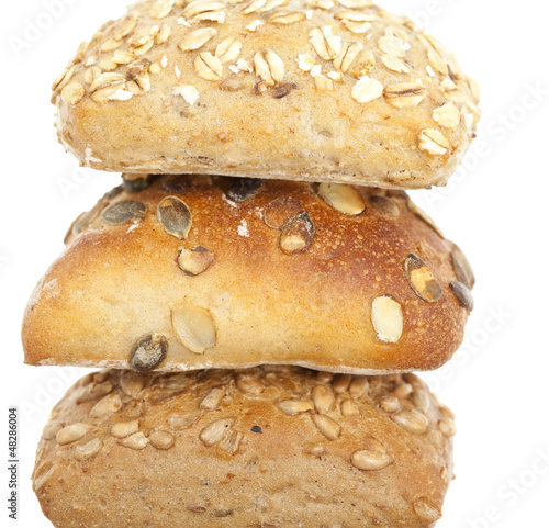 Photo: crunchy bun crunchy bun