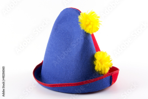Photo: Clownshut Clownshut