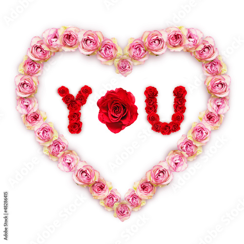 Photo: Rosen love you Rosen love you