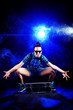 boombox