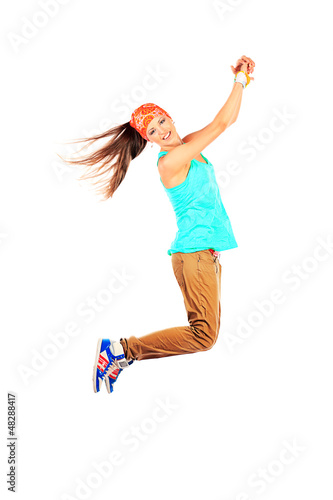 Photo: hiphop style hiphop style