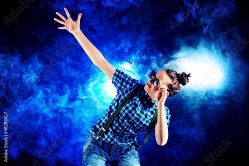 Photo: smoke party smoke party