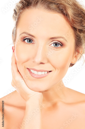 Photo: spa consultant spa consultant