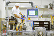 Nahrungsmittelindustrie