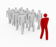 3D People