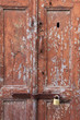 Foto: Details einer alten Holztür Details einer alten Holztür