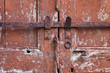 Foto: Details einer alten Tür Details einer alten Tür