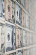 Dollar Banknotes