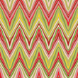 Vector: psychedelic linear zigzag pattern psychedelic linear zigzag pattern