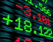 Video: Display of Stock Exchange Display of Stock Exchange