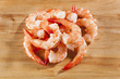 Fresh Organic Shrimp Cocktail
