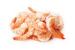 Fresh Organic Shrimp Cocktail