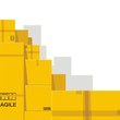 background boxes