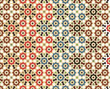 Vector: Vector seamless pattern, islamic pattern Vector seamless pattern, islamic pattern
