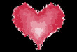Illustration: Rough Heart Rough Heart