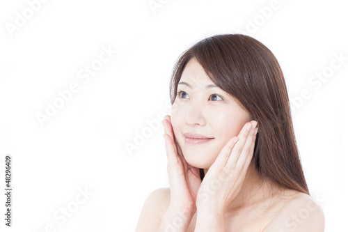 Photo: スキンケア スキンケア