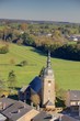 village belge