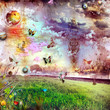 Anywhere out of the world. Series