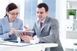 Working together