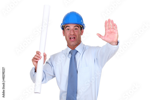 Photo: Engineer Engineer