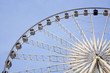 Ferris wheel