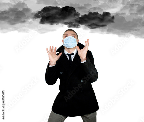 Photo: Smog Smog