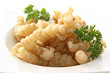 Bol de crosnes