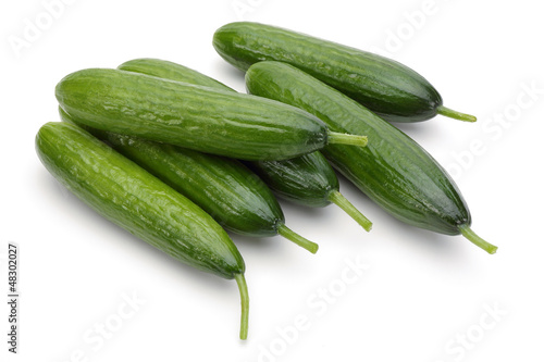 Photo: cucumber cucumber