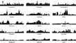 vector_city icons