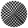 abstract optical art