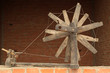 spinning wheel