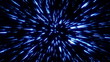 Video: Abstract Stars Burst Abstract Stars Burst