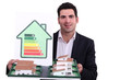 Proposed low-energy houses
