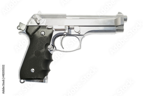Photo: Gun Gun