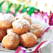 Kreppel/BerlinerKrapfen