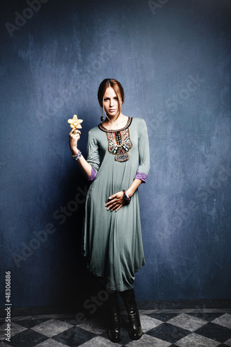 Photo: sensual woman sensual woman